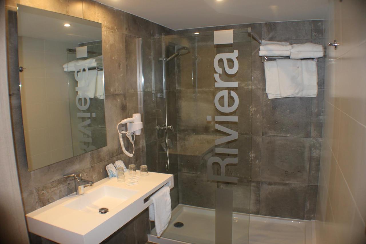 Standaard Eenpersoonskamer met Douche