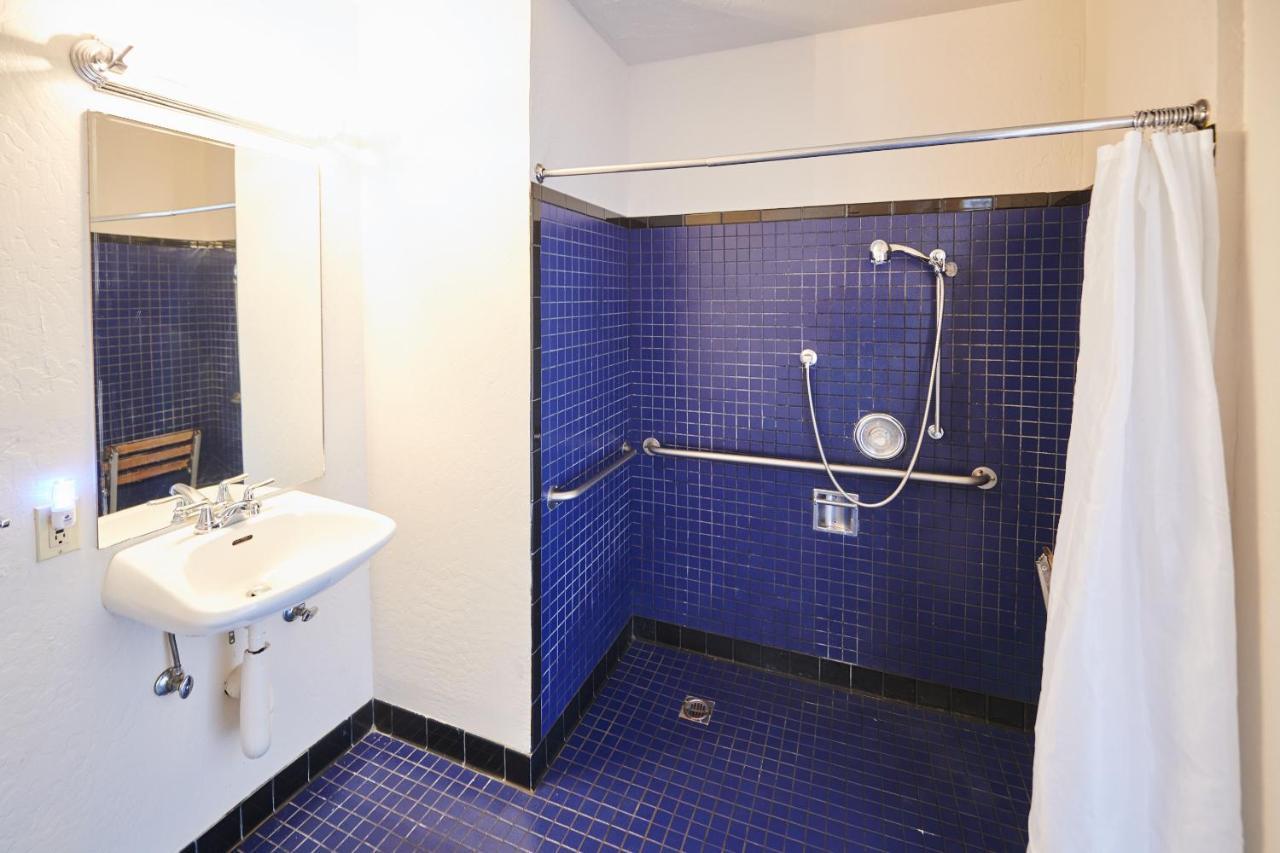 King Room Disability Access