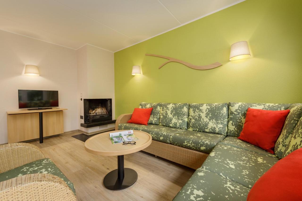 Cottage Confort Rénové (6 Adultes)