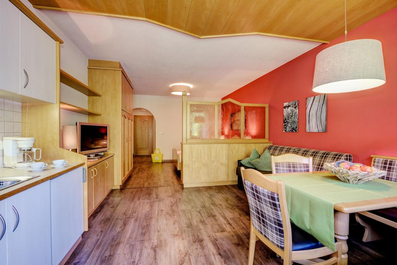 Appartamento con 1 Camera da Letto e con Giardino