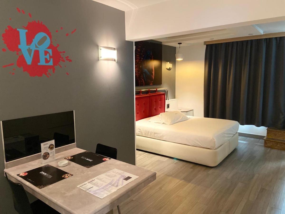 Executive Suite with Private Pool