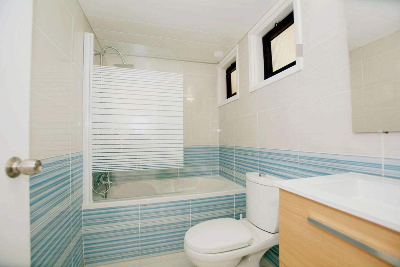 Double or Twin Room Easy Pool Access