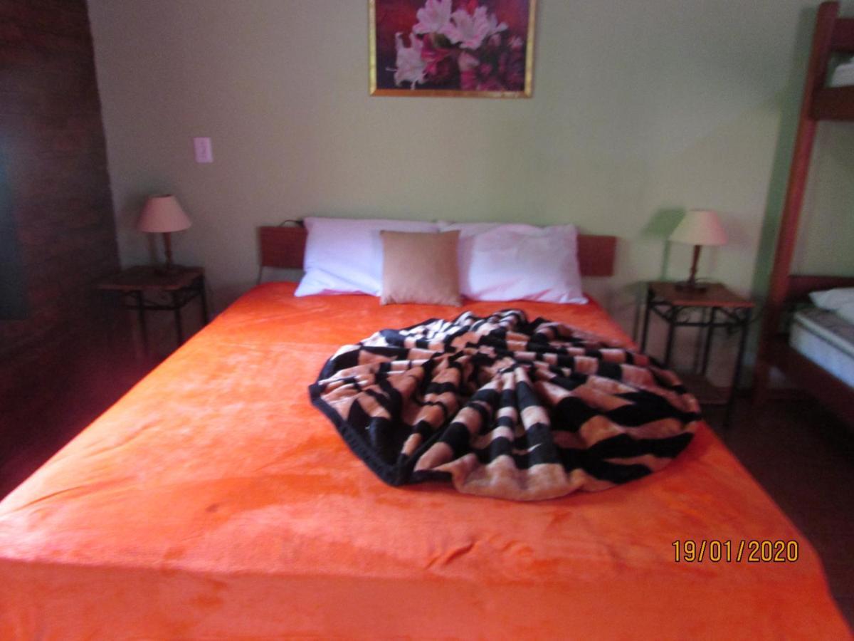 Quarto Família