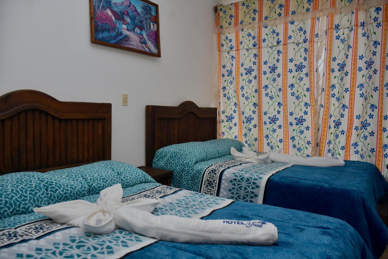 Quarto Família