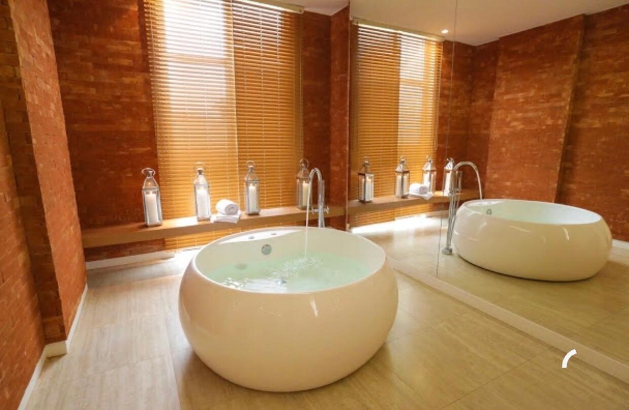 Apartamento Duplex