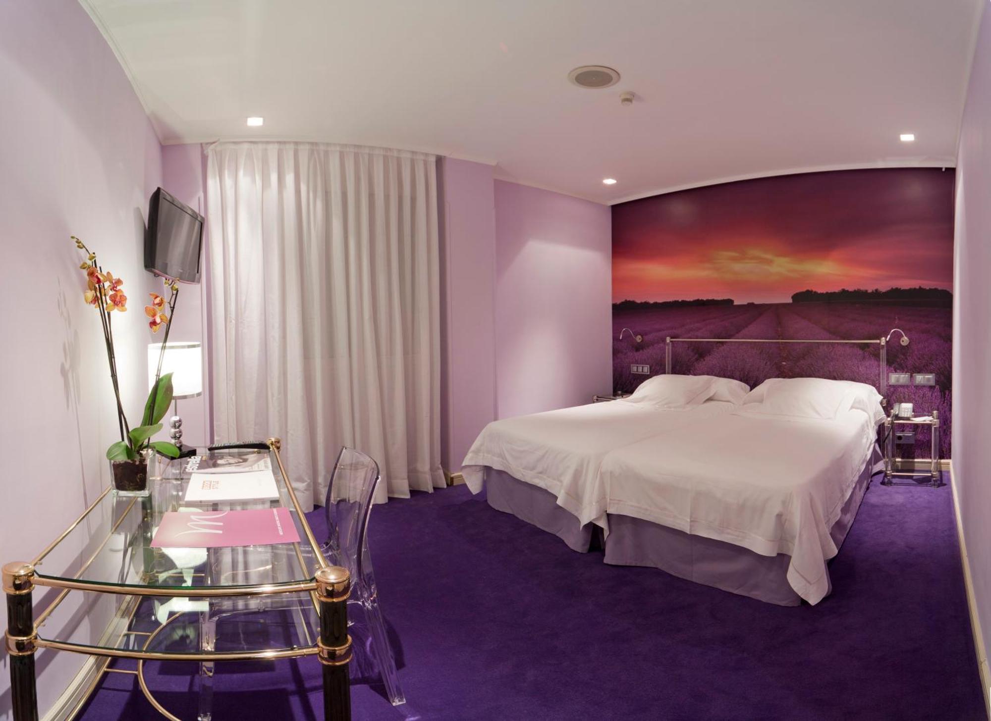 Quarto Standard com Cama de Casal ou 2 de Solteiro
