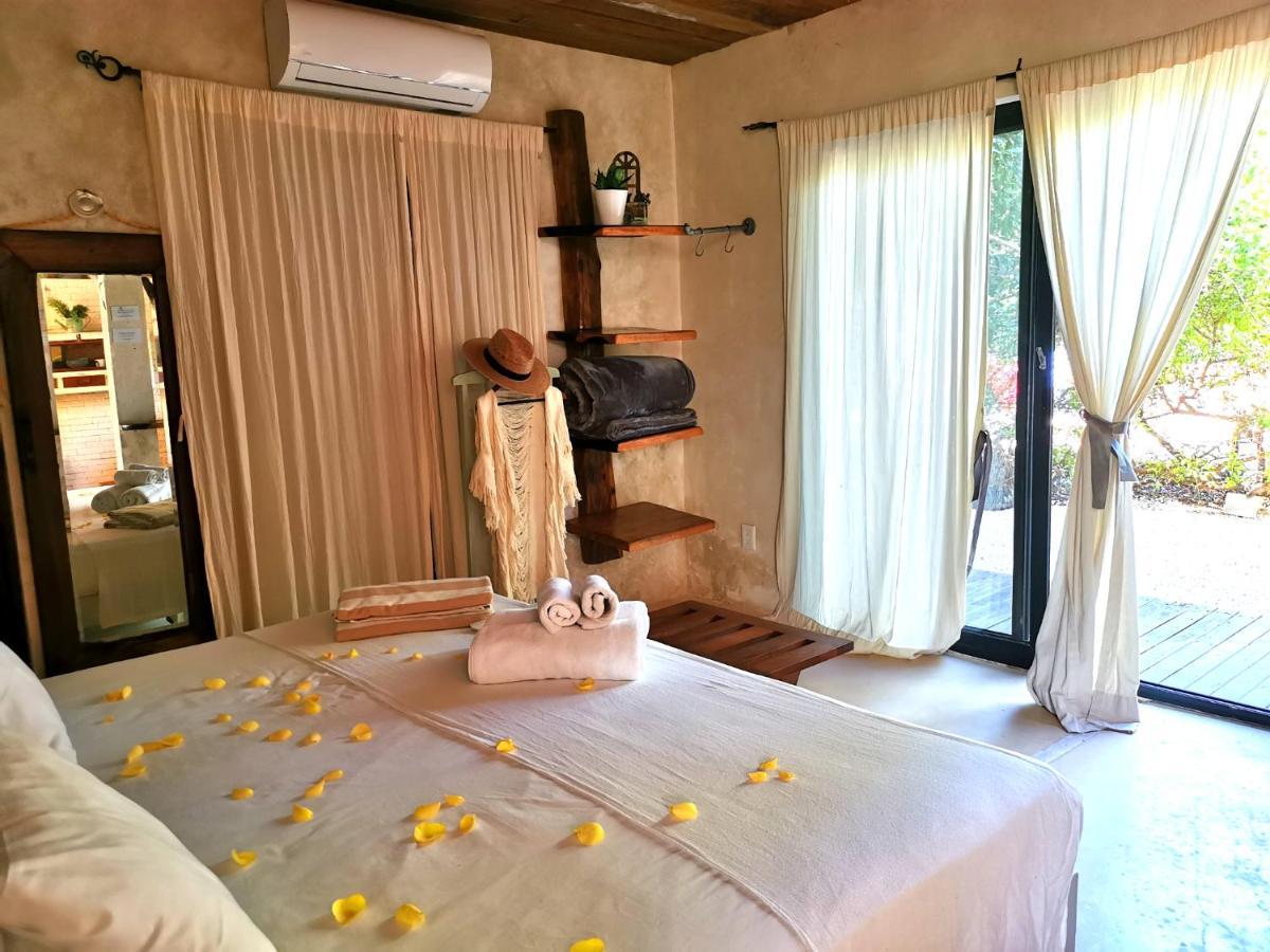 Deluxe Room with Jungle view