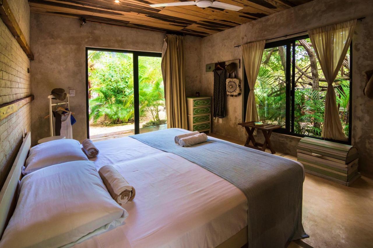 Superior Double or Twin Room with Jungle View