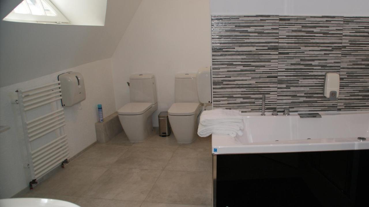 Duplex Apartment