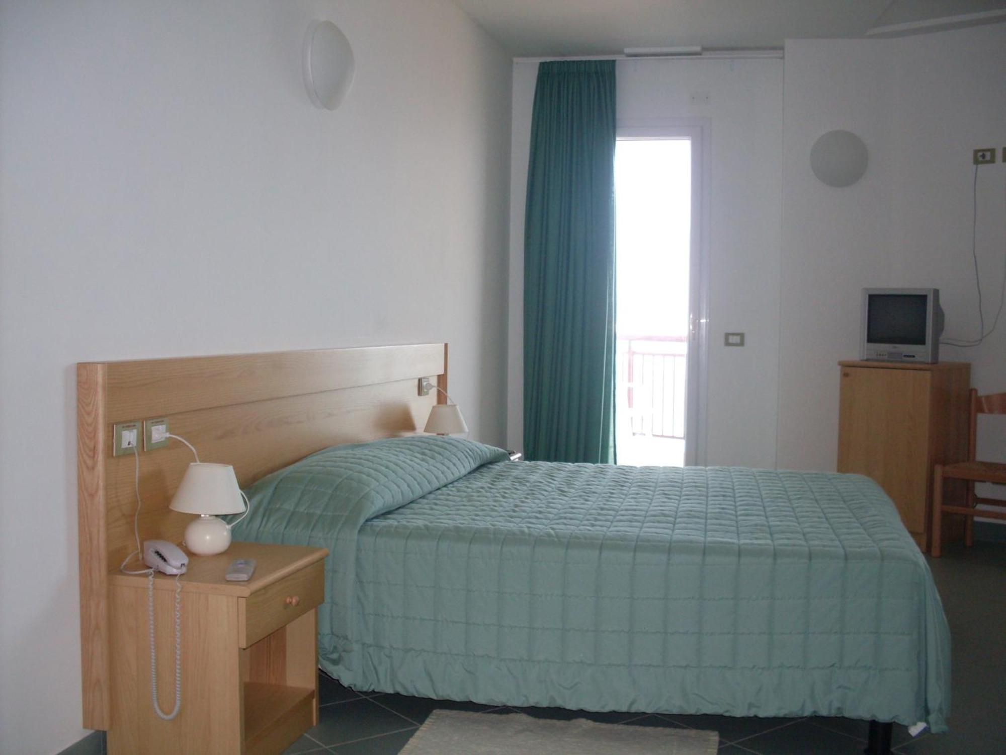 Double Room Balcony Sea View