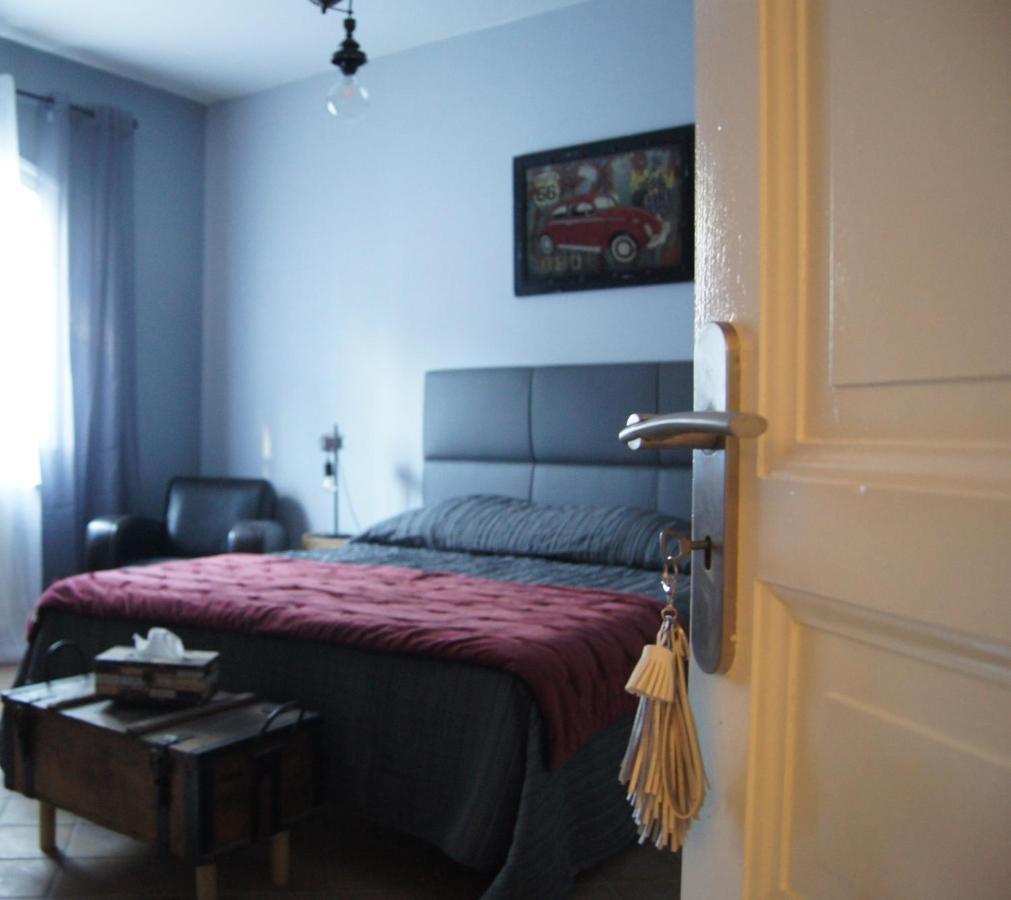 Chambre Double Standard