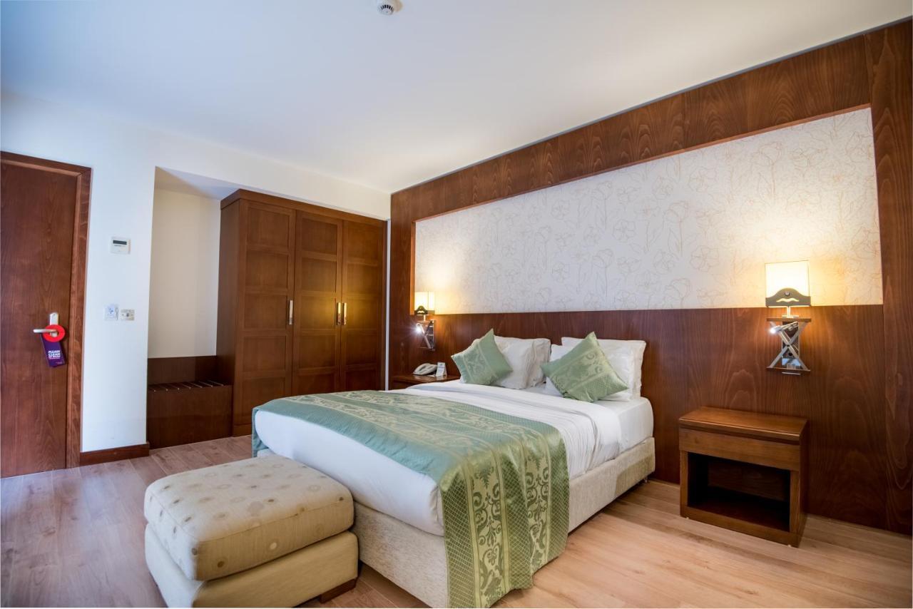 Standard Doppelzimmer