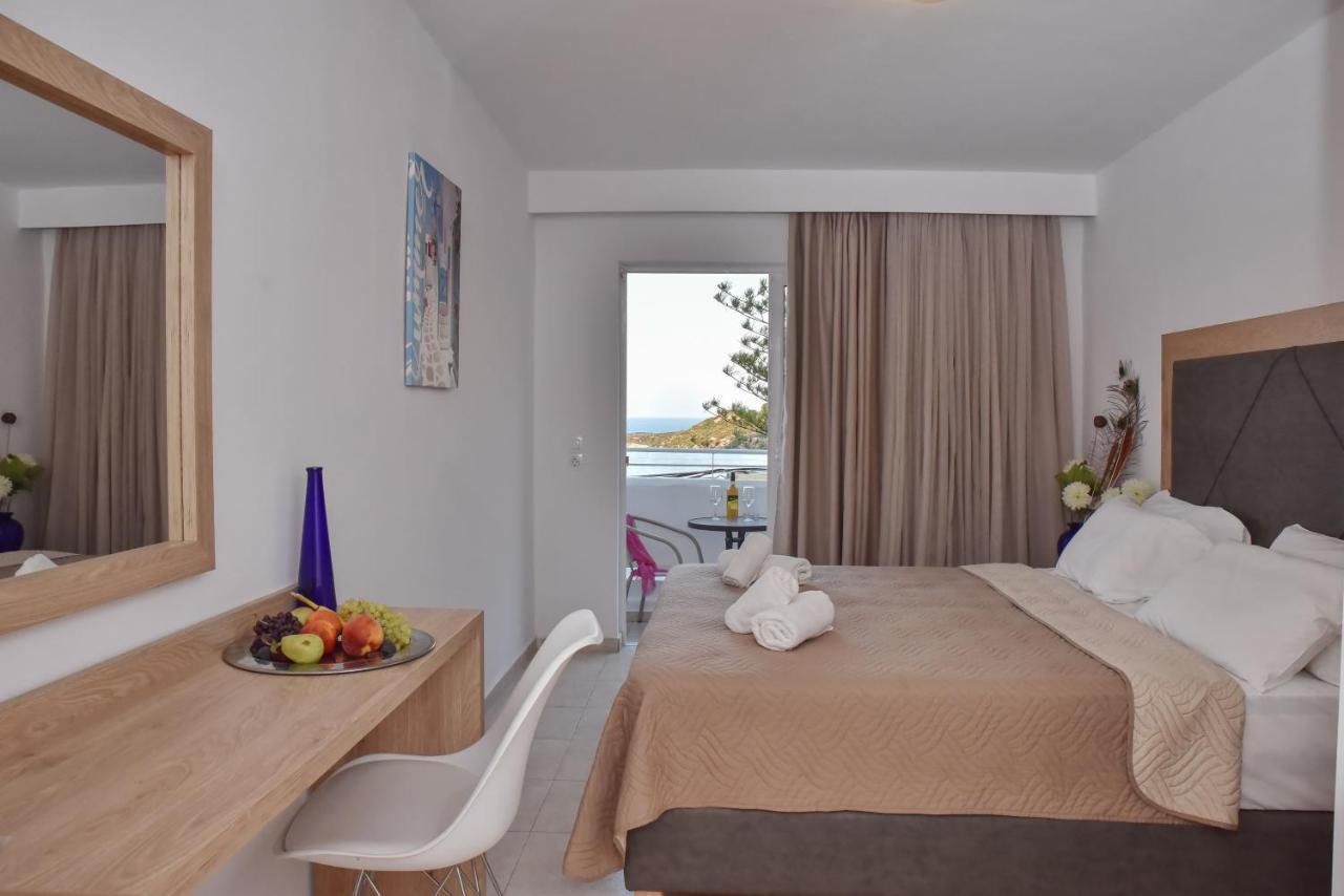 Comfort Triple Room