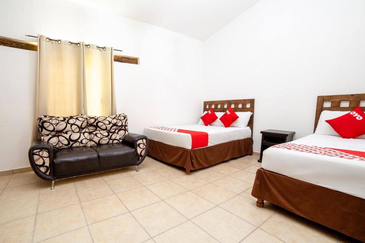 Standard Two Beds