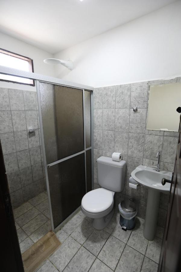 Quarto Quádruplo de Luxo
