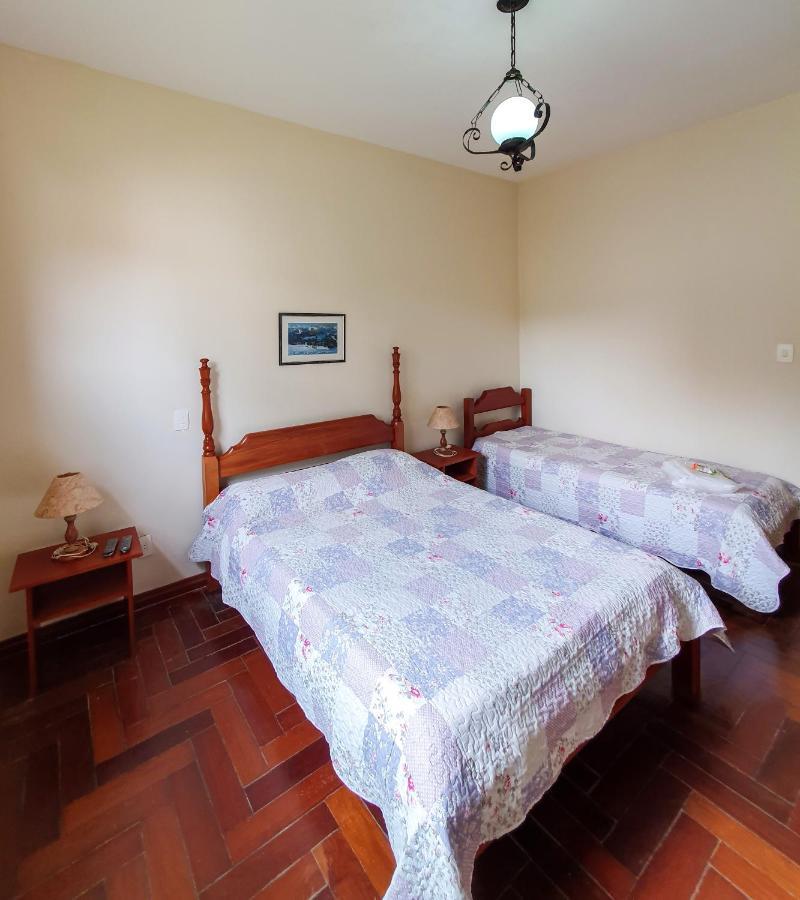 Quarto Triplo Standard
