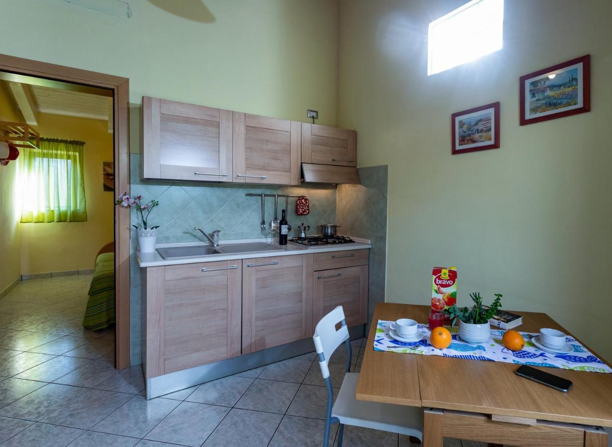 Appartamento Standard con 1 Camera da Letto