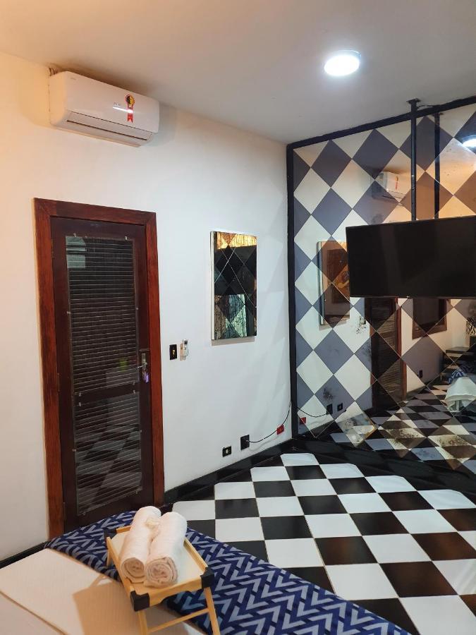 Suíte Duplex