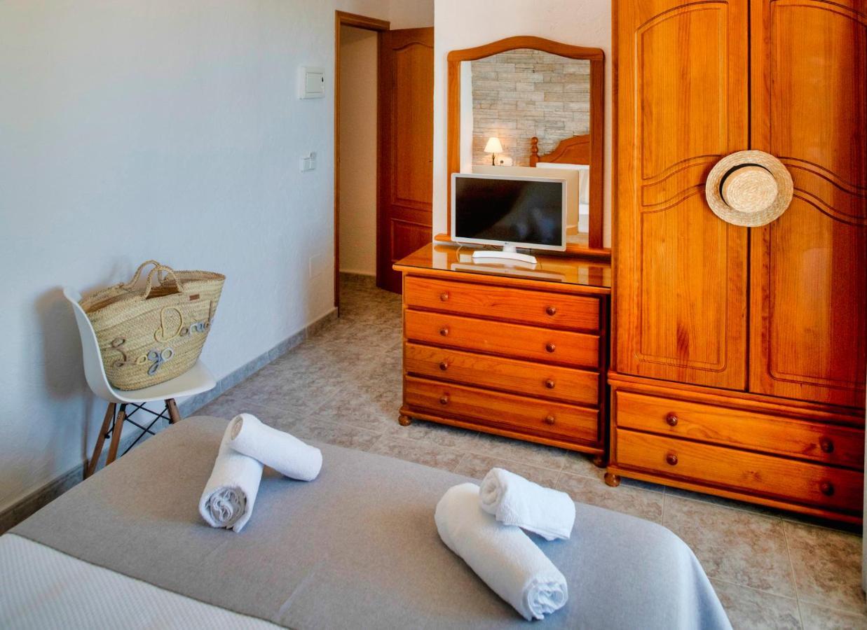 Double Room Sea View