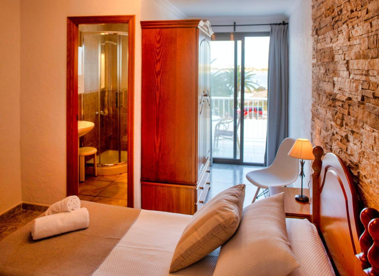 Double Room Sea View