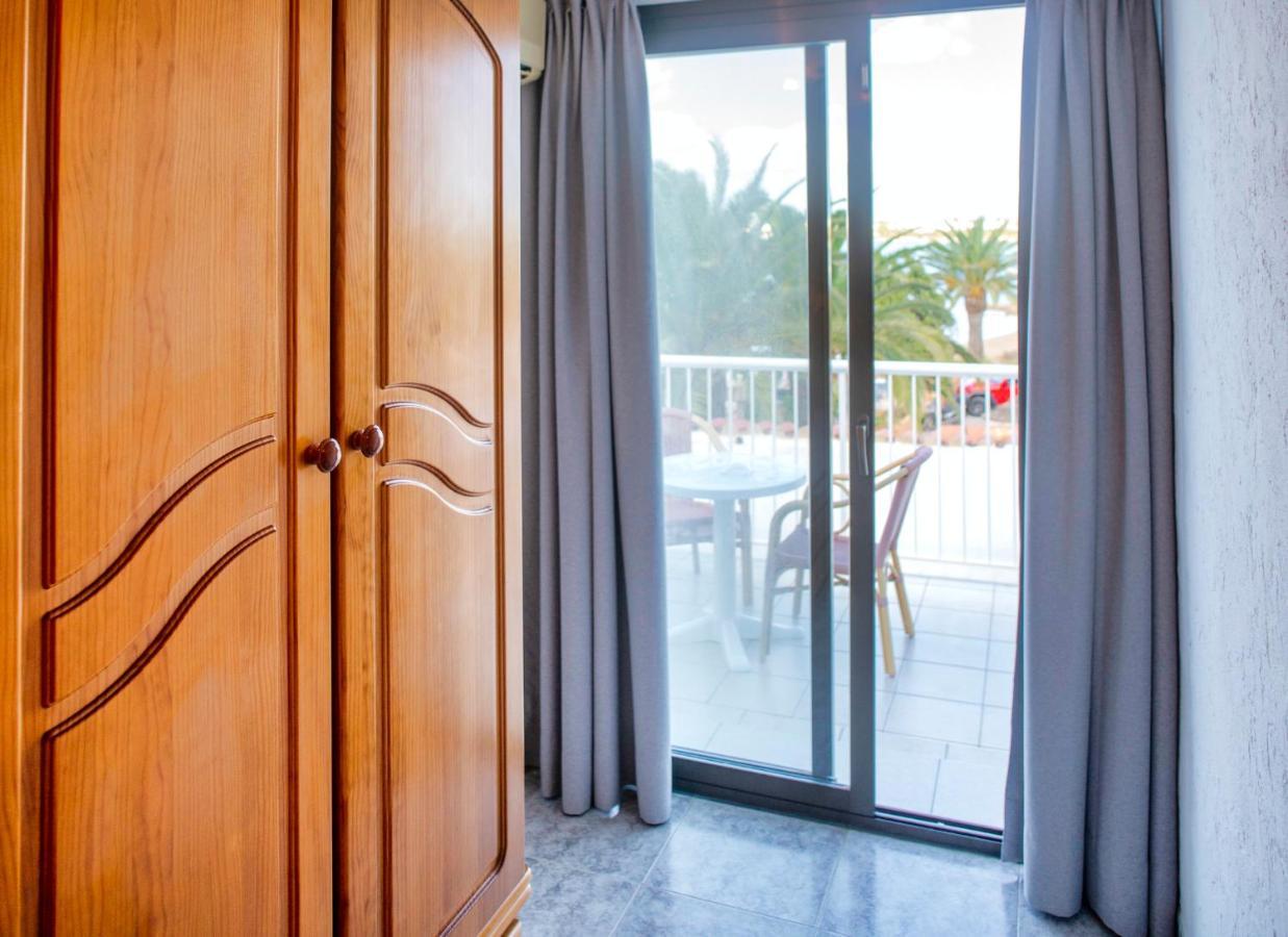 Double Room Sea View
