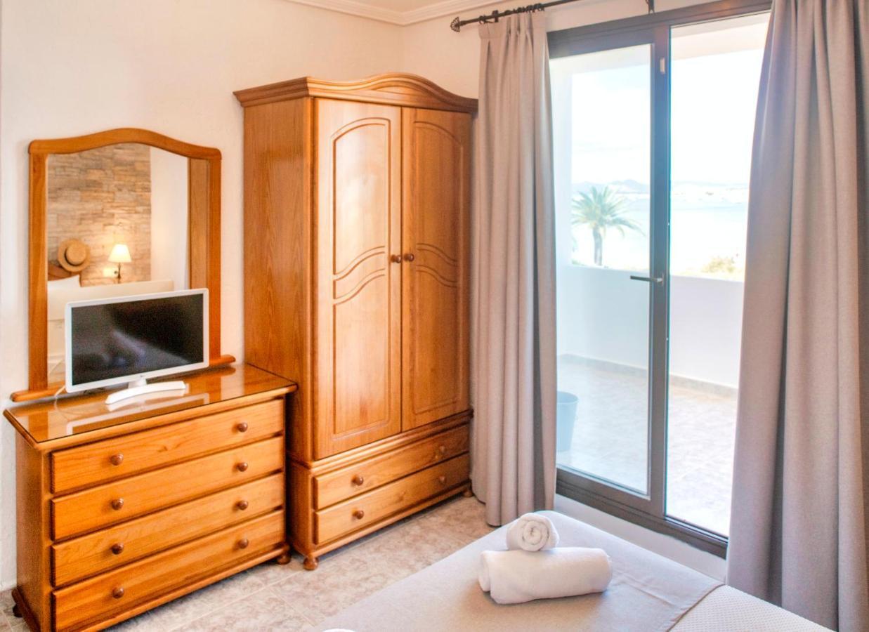 Double Room Sea View
