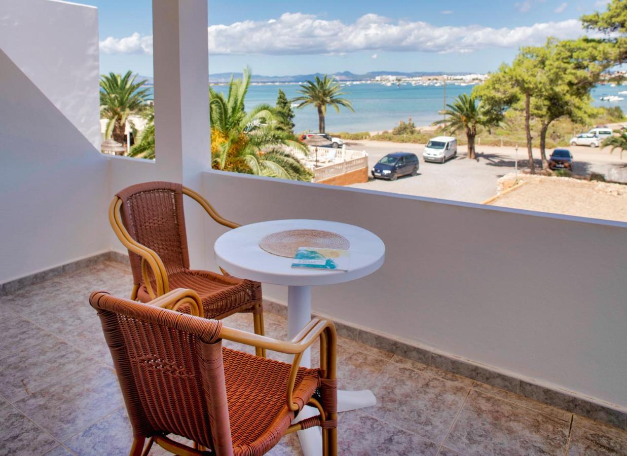 Double Room Sea View