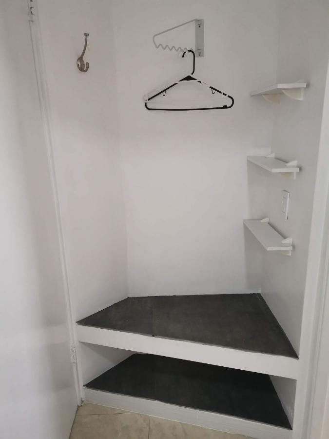 Deluxe Double Room Two Double Beds