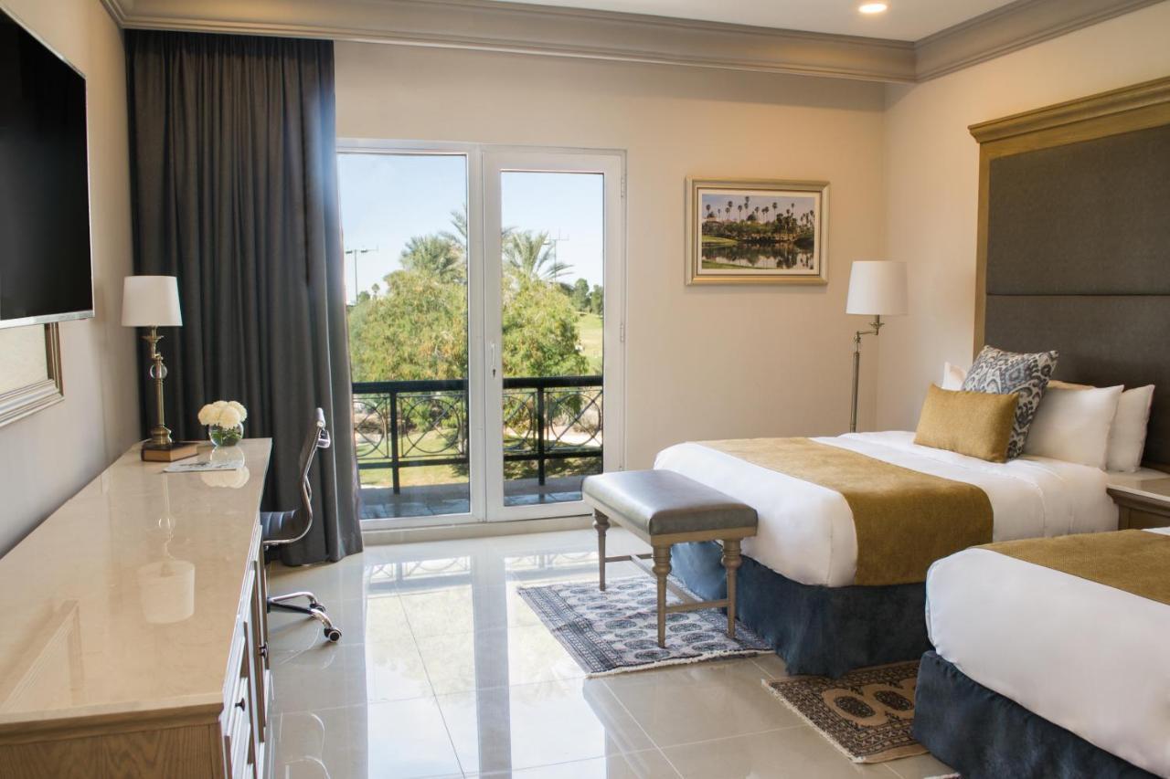 Suite Master - 2 camas dobles