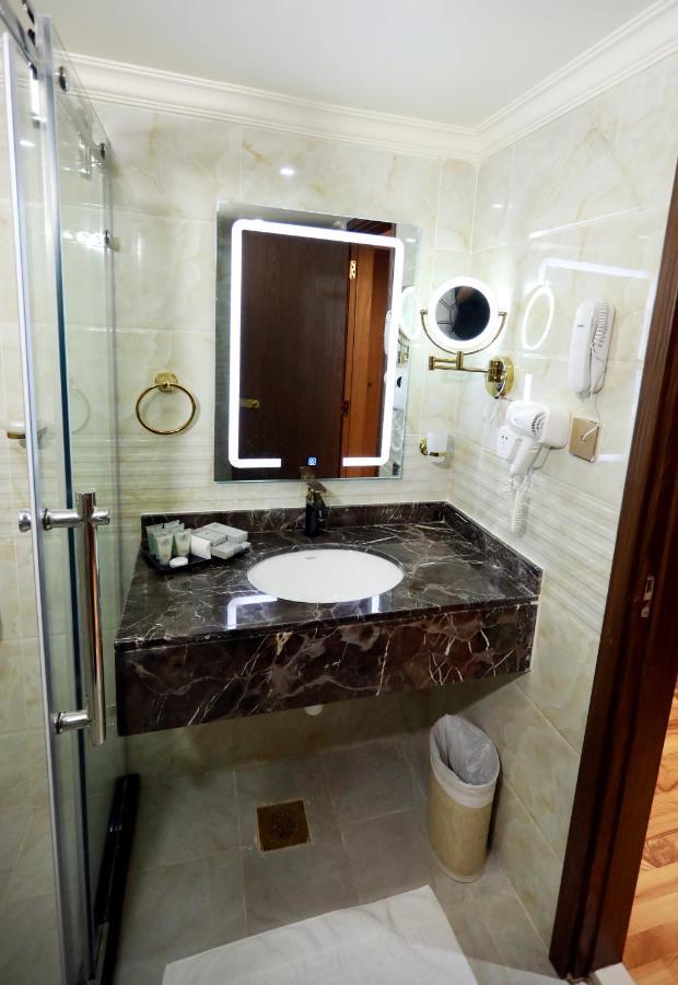 Standard Doppelzimmer