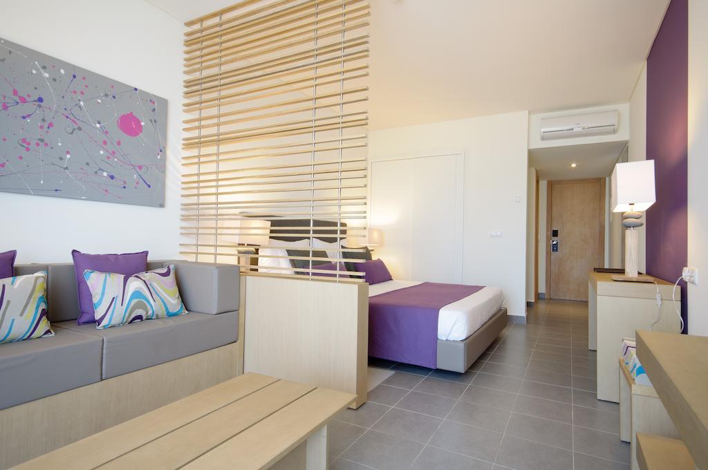 Quarto Duplo ou Twin Standard