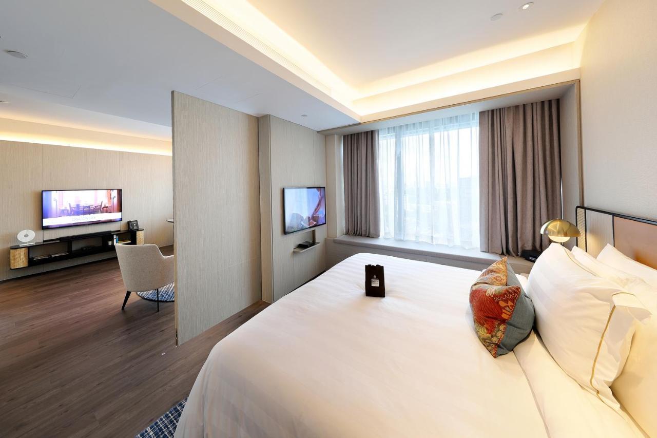 Suite Premium 1 Chambre