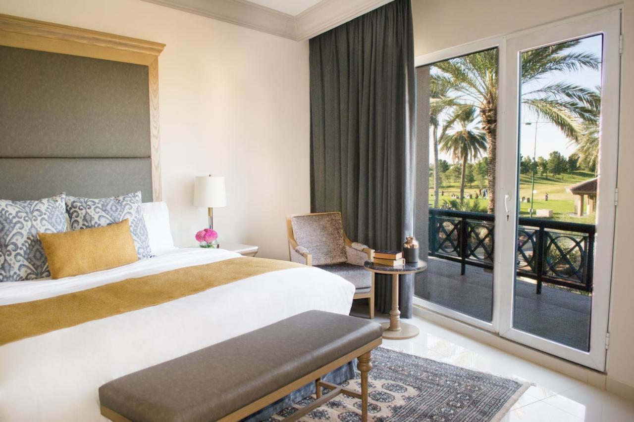 Suite Master con cama extragrande