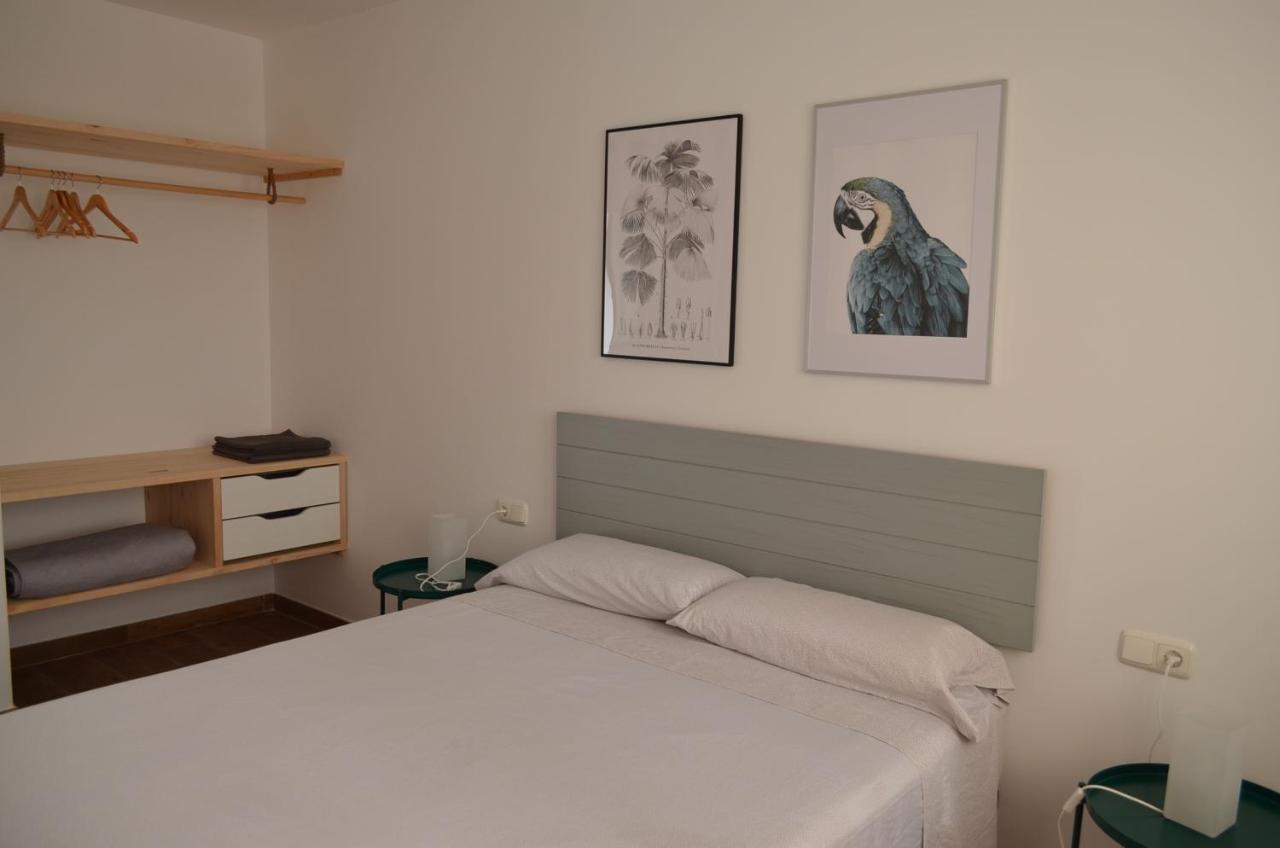 Apartamento de 2 dormitorios