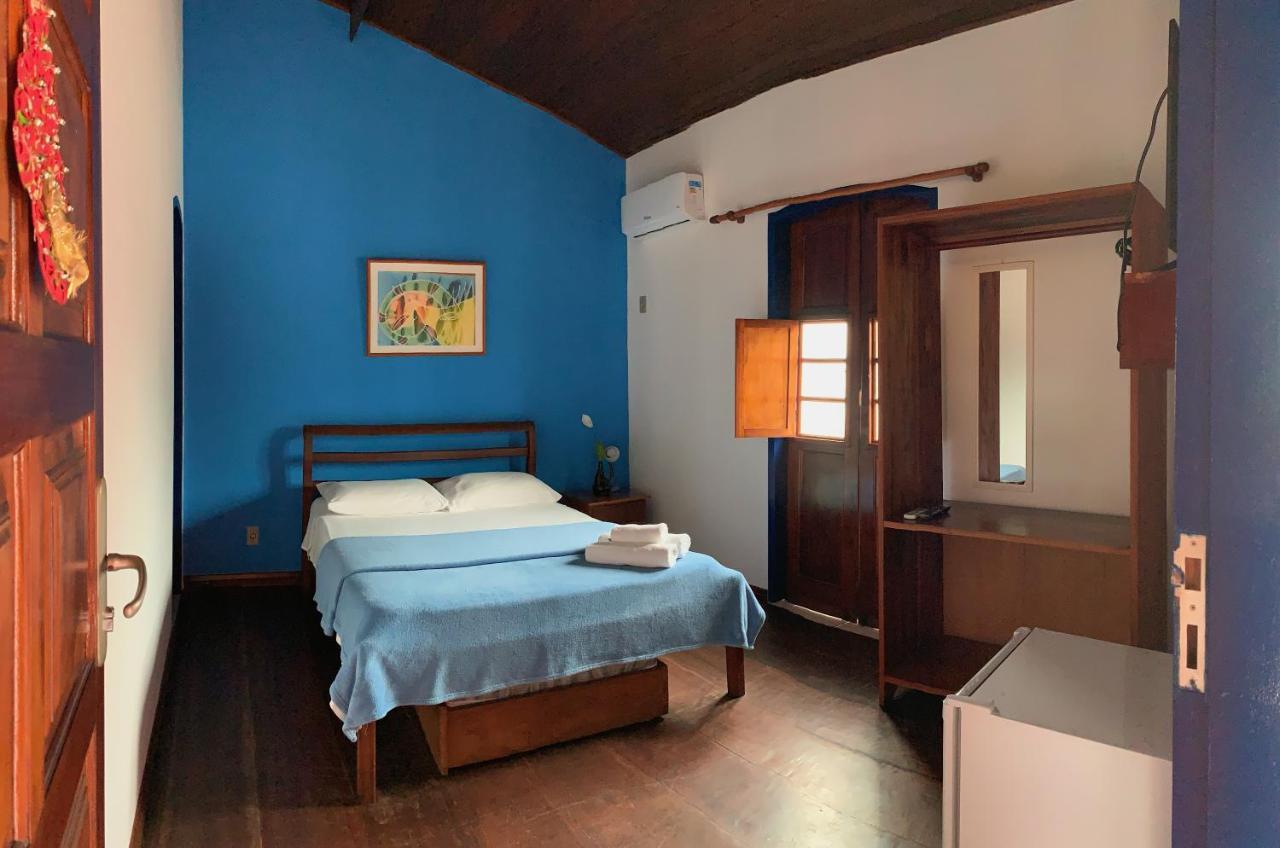 Quarto Duplo