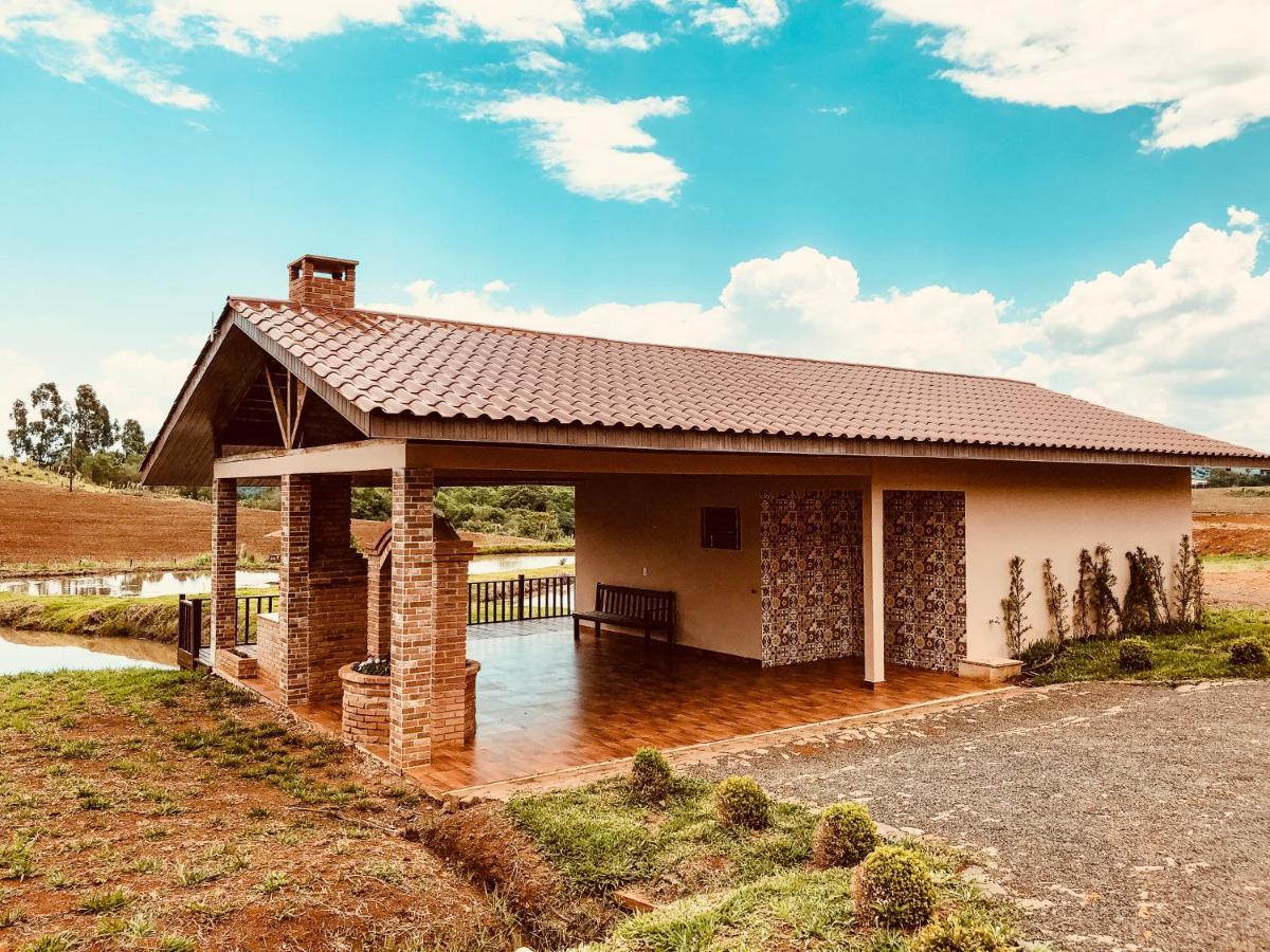 Bungalow Fronte Acqua