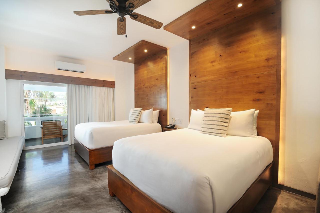Habitación Doble Superior