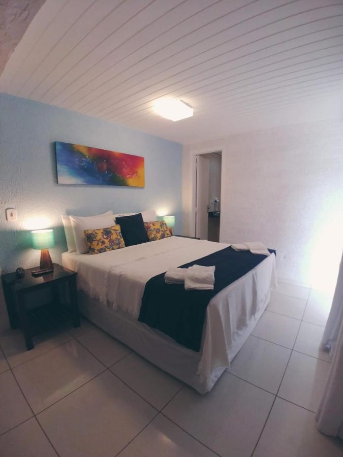 Quarto Duplo Standard