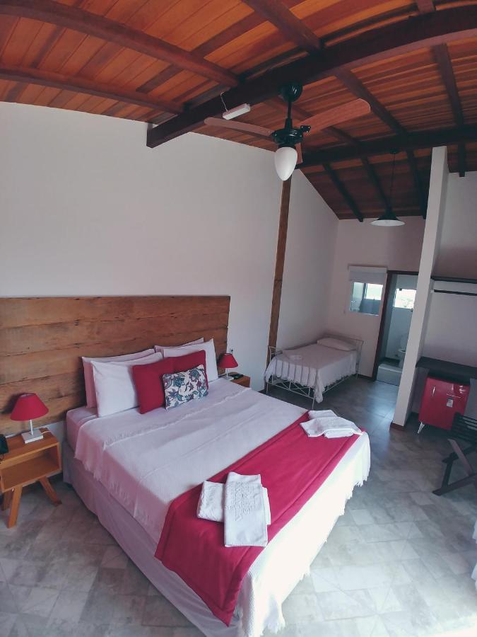 Quarto Triplo Standard