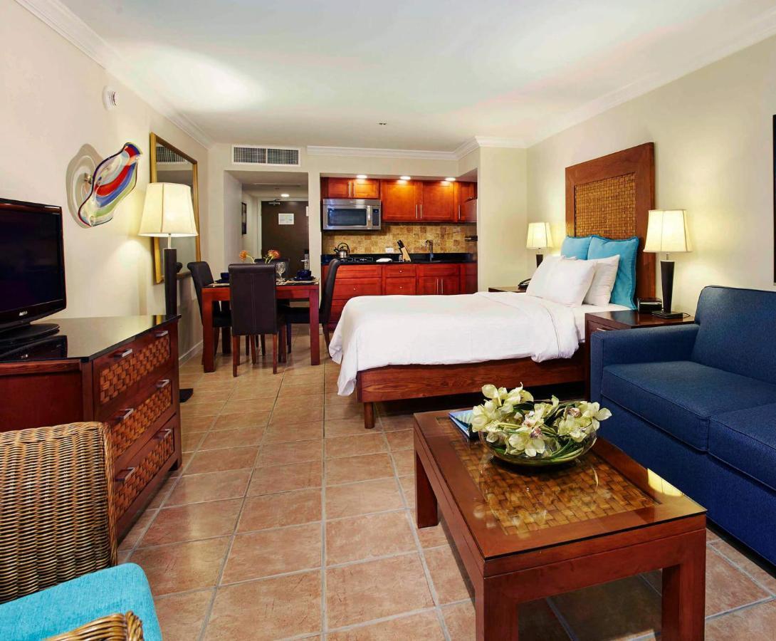 Suite Monolocale