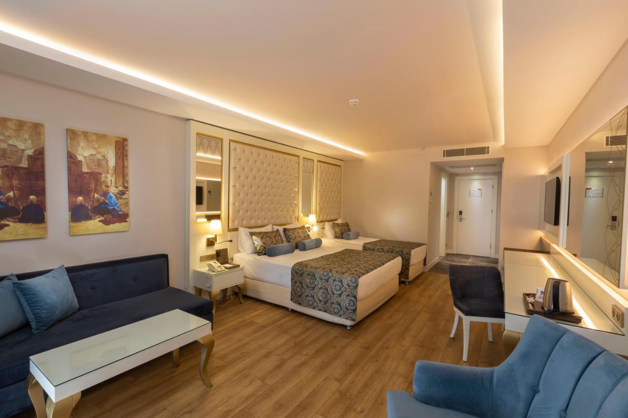 Superior Kamer