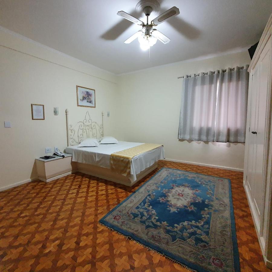 Quarto Quádruplo Comfort