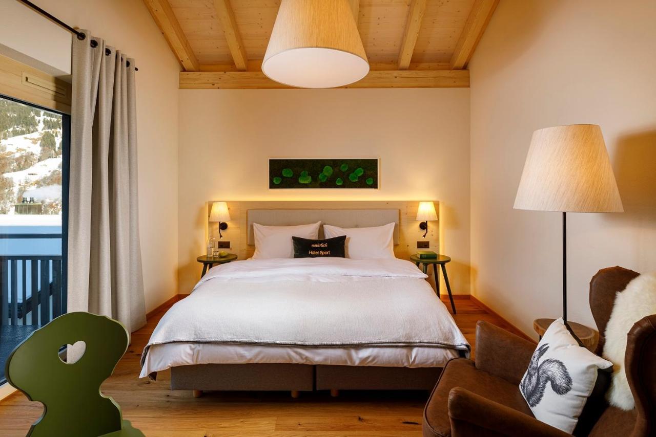 Superior Doppelzimmer