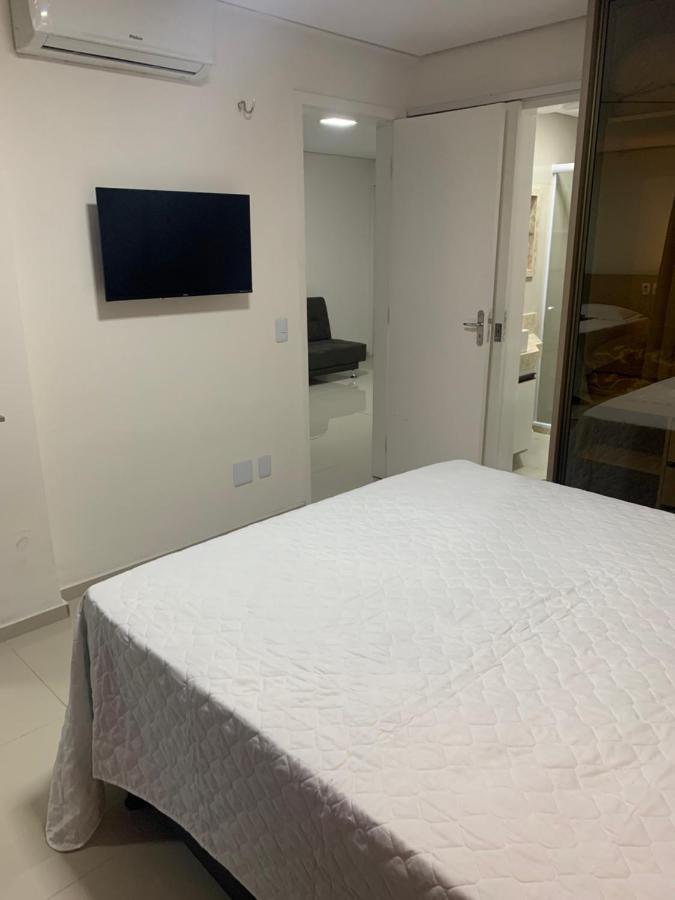 Apartamento com Vista do Mar