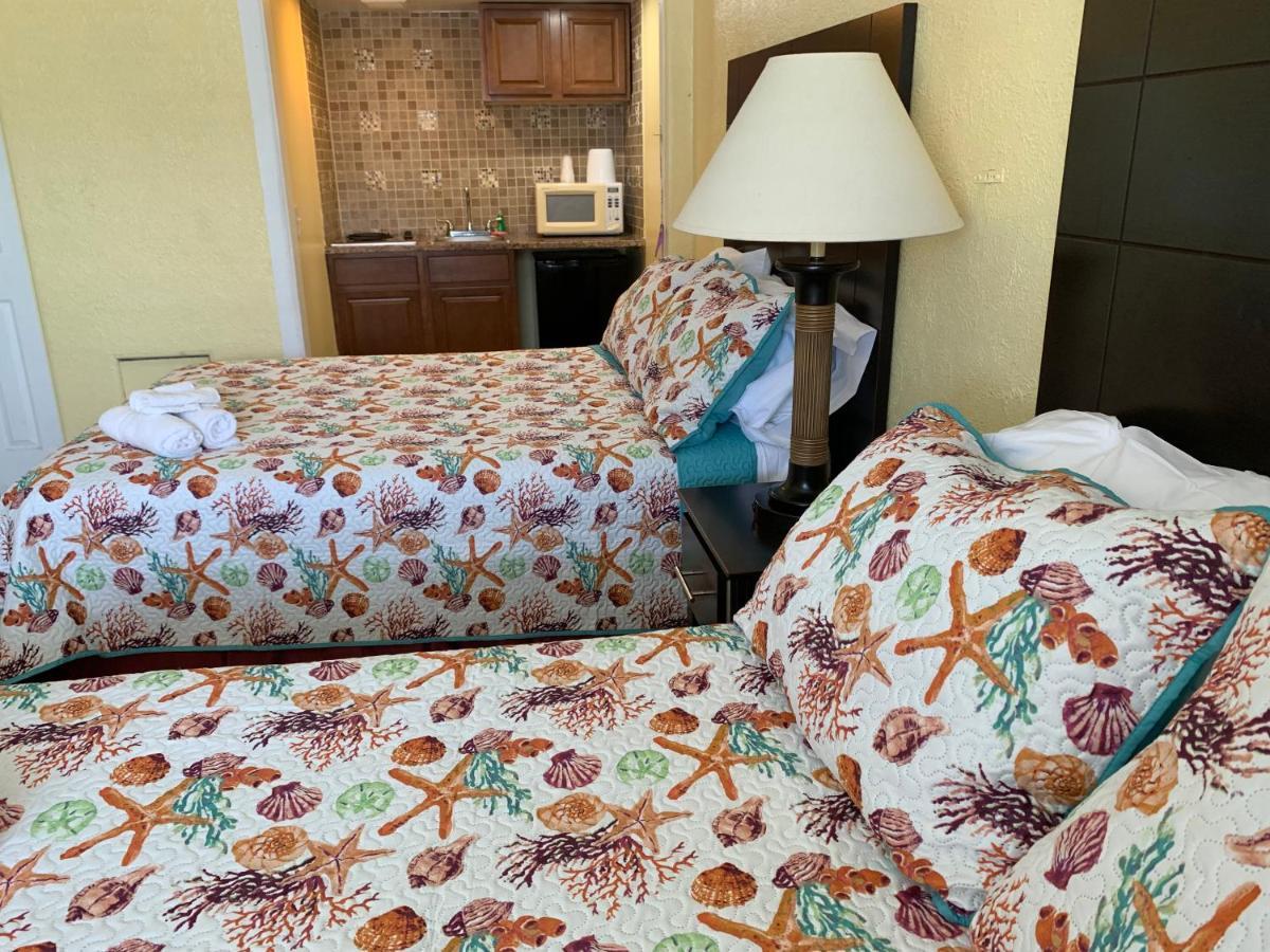 Chambre Double Deluxe