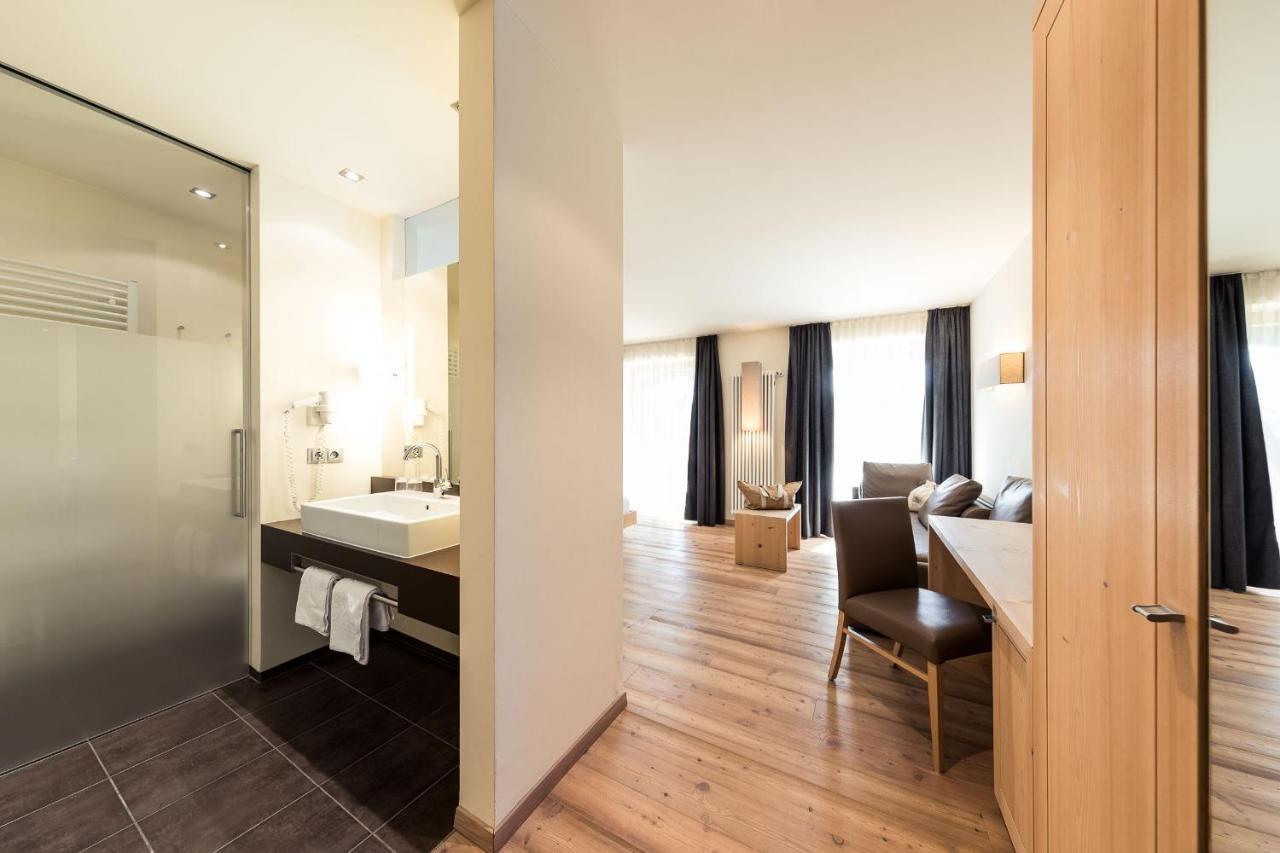 Junior Suite con Balcone