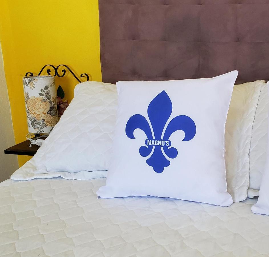 Quarto Duplo