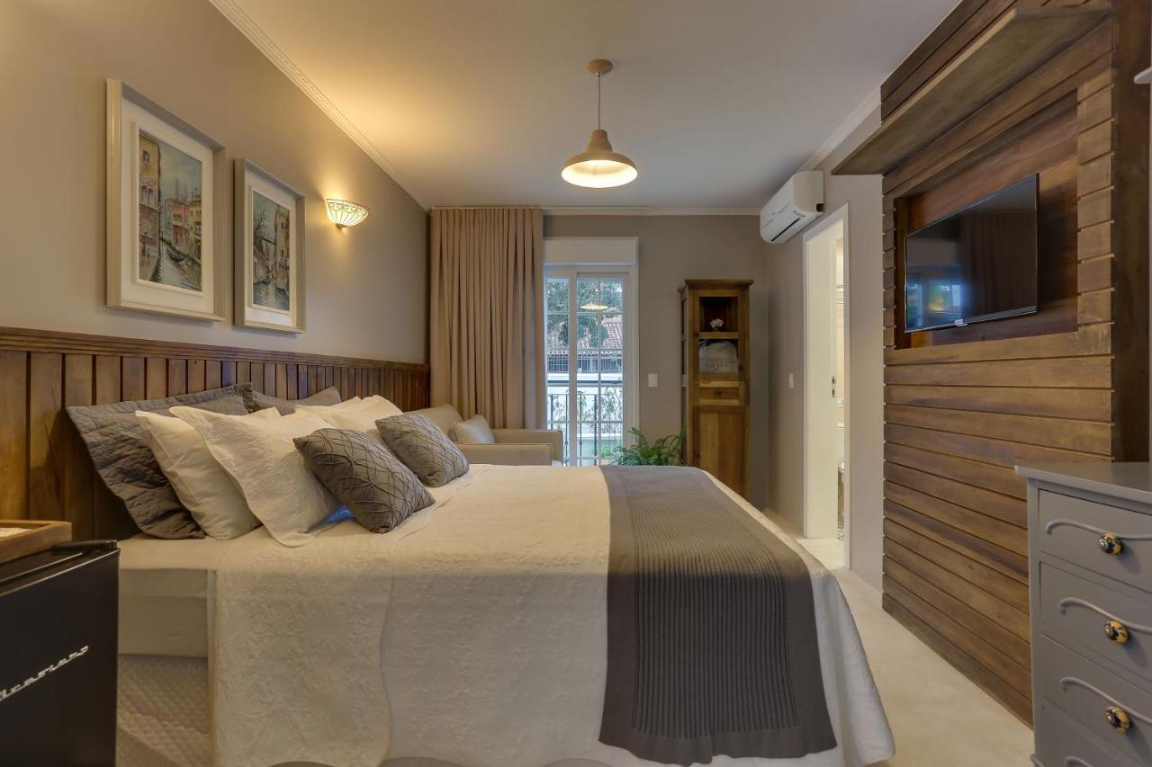 Quarto Triplo