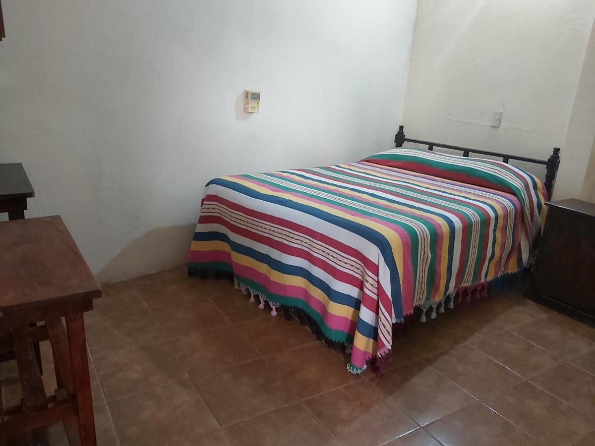 Habitación Individual Pequeña