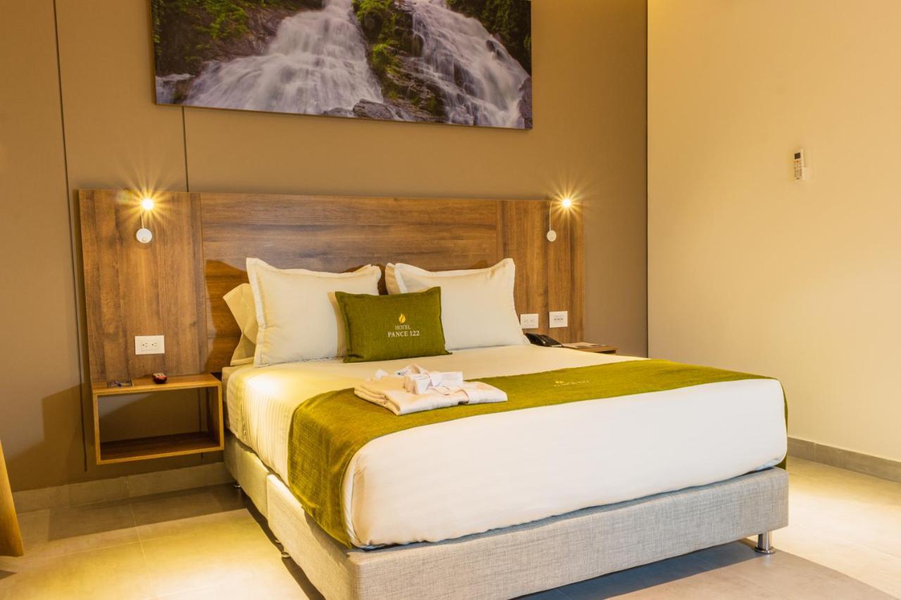 Suite con bañera de hidromasaje